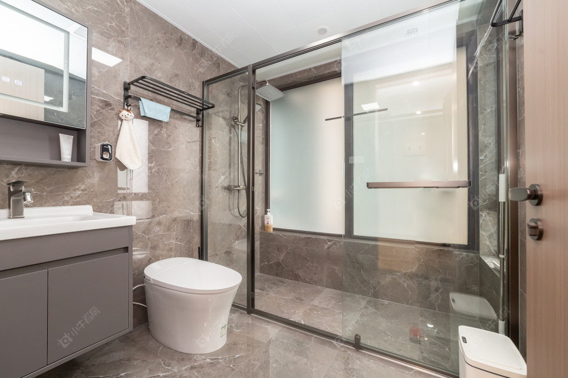 常州金地天际在售二手房源室内图_小牛看房