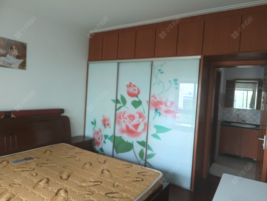 常州凤凰名城在租房源_小牛看房