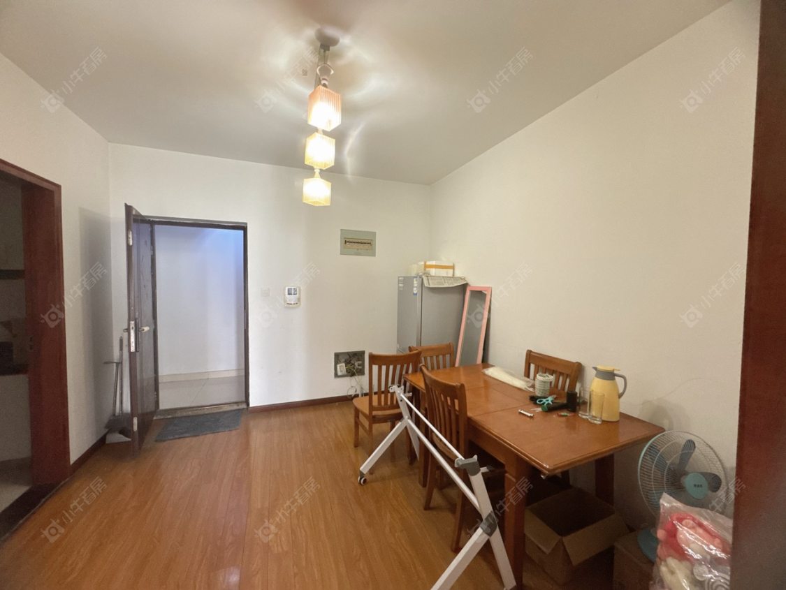 常州莱蒙城铂晶在租房源室内图_小牛看房