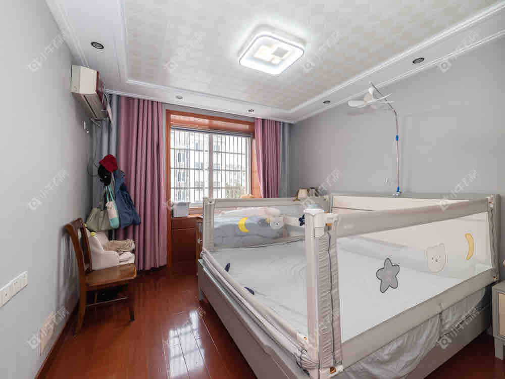 常州新魏花园在租房源室内图_小牛看房