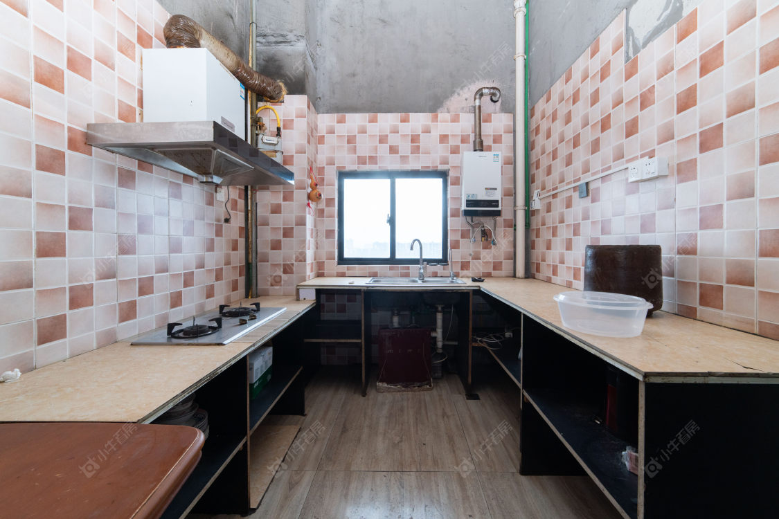 常州翡翠湾在售二手房源室内图_小牛看房