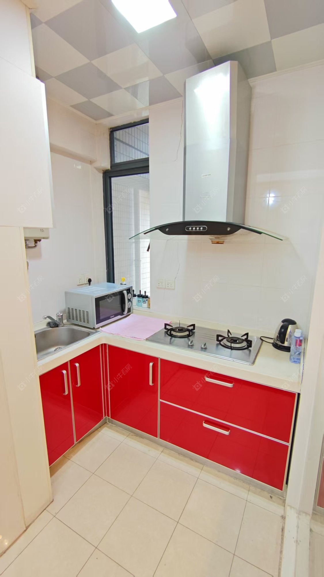 常州东方国际公寓在租房源_小牛看房