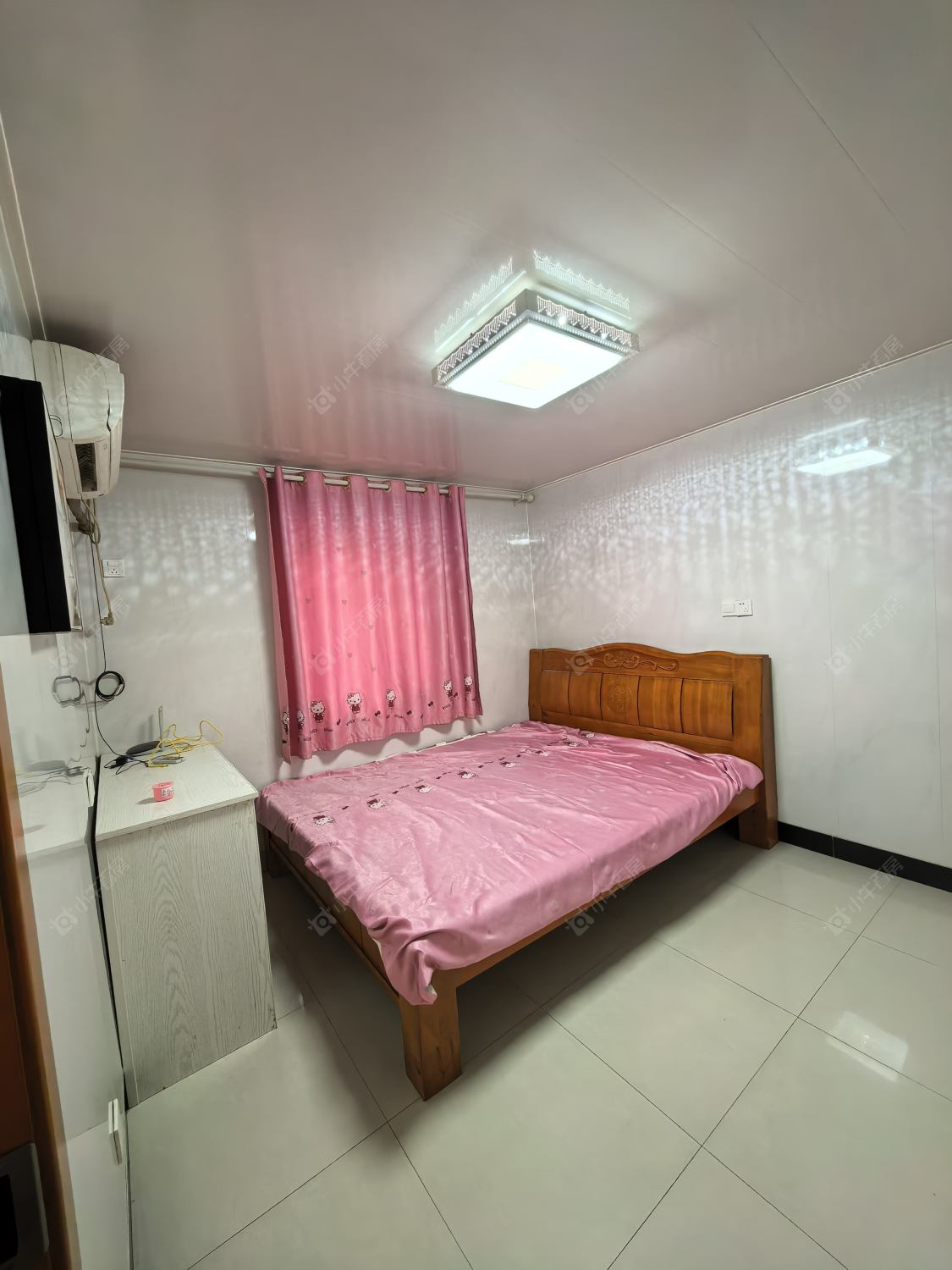 常州迎宾花园在租房源_小牛看房