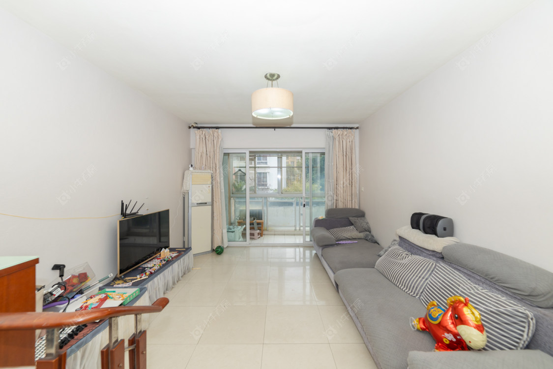 常州奥林匹克花园在售二手房_小牛看房