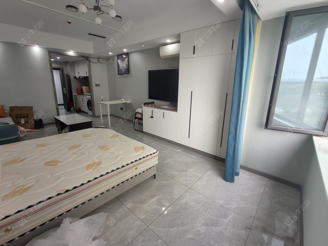 常州芝荟时光在租房源_小牛看房