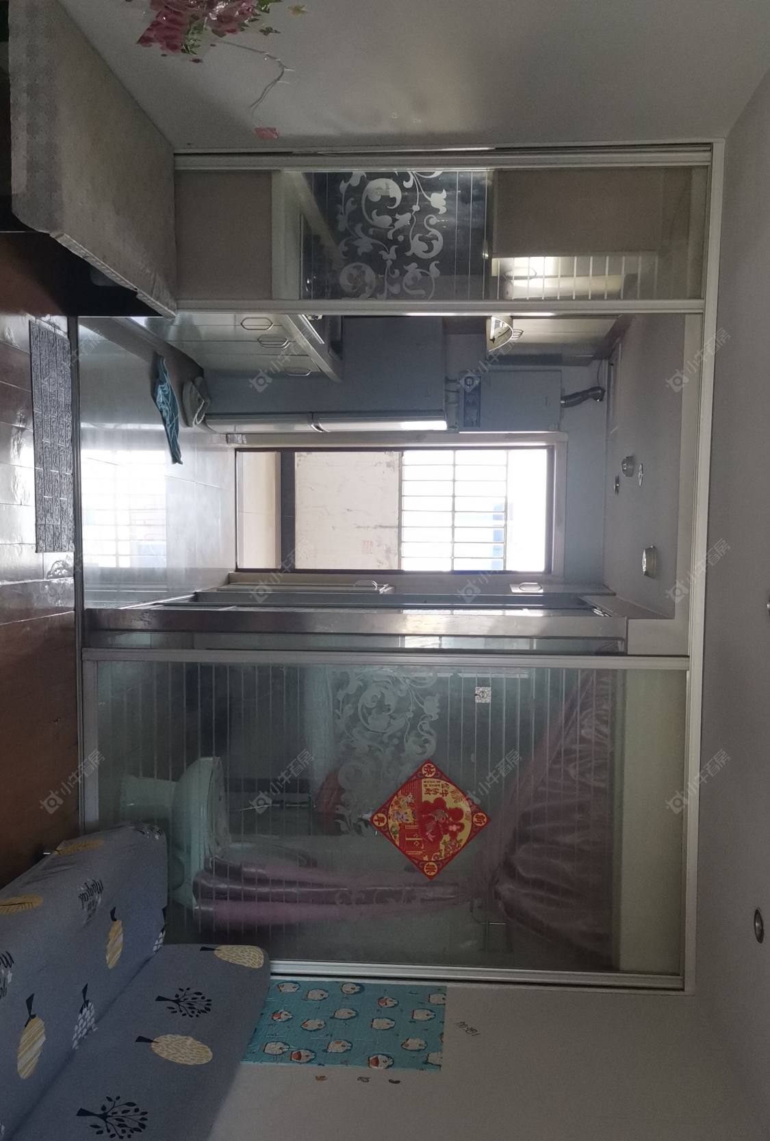 常州海伦小屋在租房源室内图_小牛看房