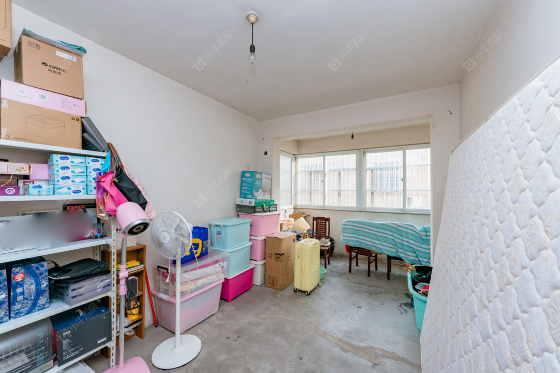 西新桥三村房源室内图 常州西新桥三村在售二手房源室内图_小牛看房