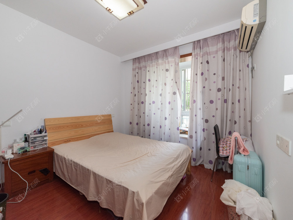 常州凤凰名城在售二手房源室内图_小牛看房