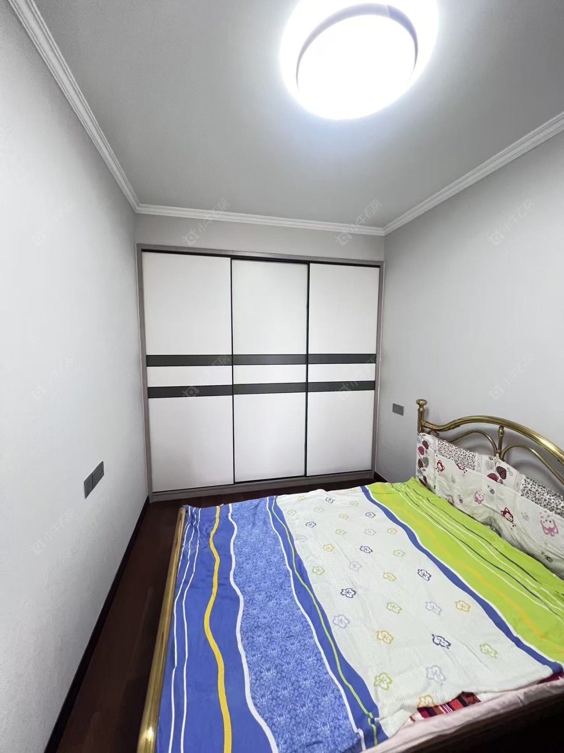 常州潞城花苑在租房源室内图_小牛看房