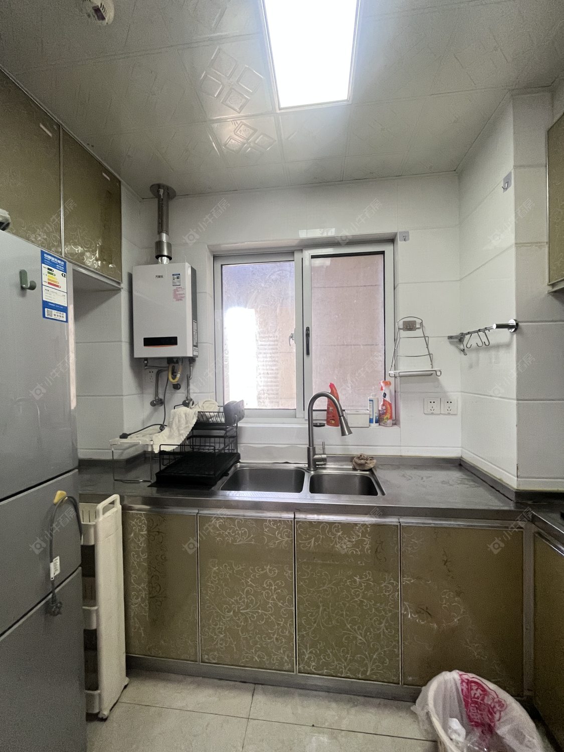 常州锦绣天地在租房源室内图_小牛看房