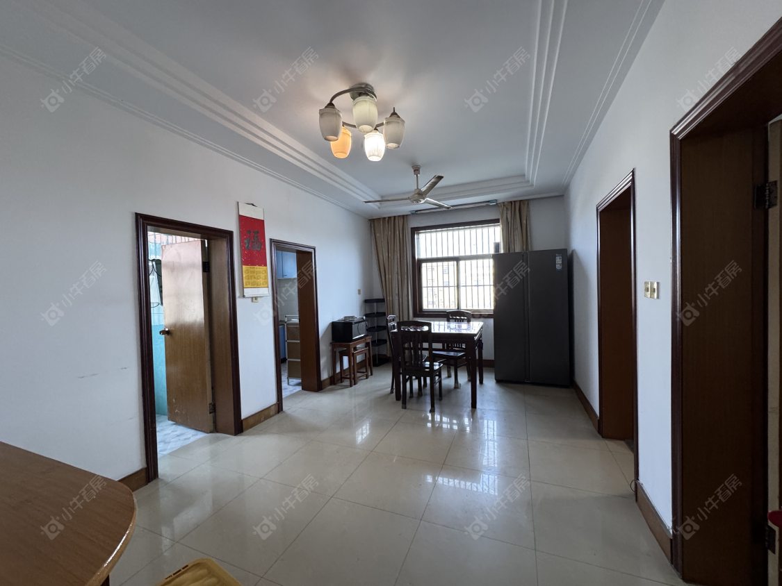 常州河苑东村2室1厅1卫出租_小牛看房