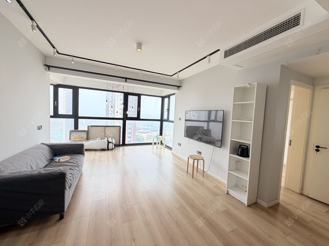 常州星河国际八区3室2厅2卫出租房源图片