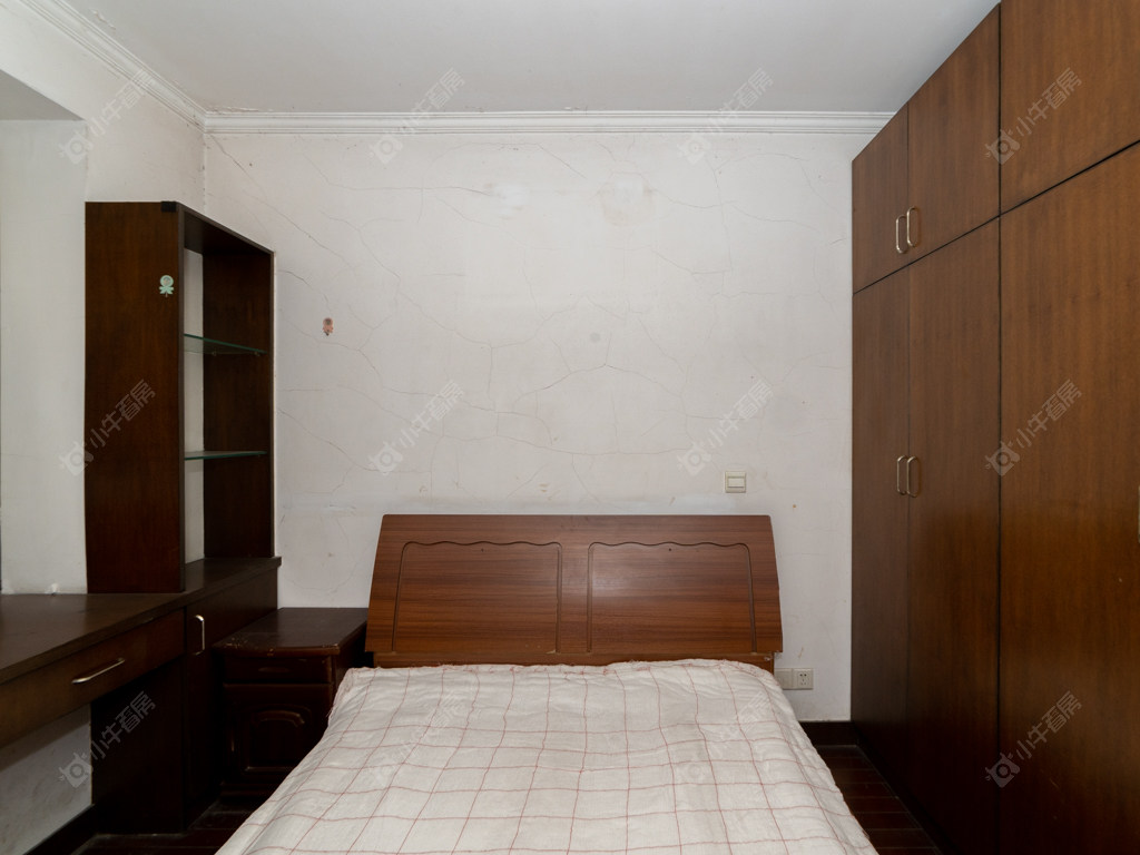 常州江南春晓花园在售二手房源室内图_小牛看房