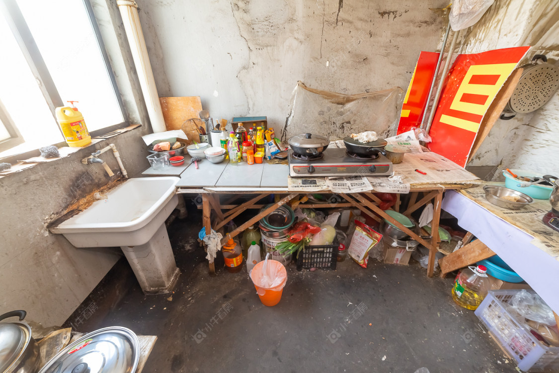 常州天山花园在售二手房源室内图_小牛看房