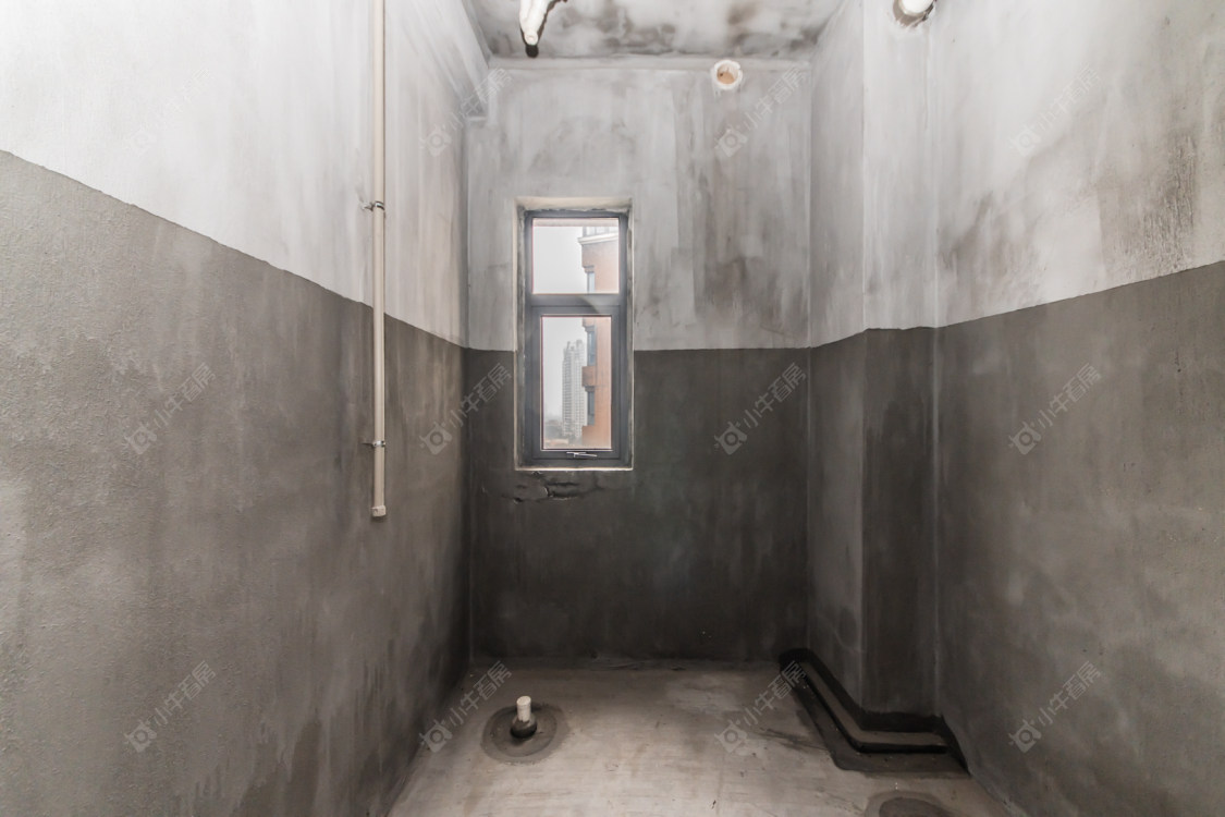 常州世茂香槟湖二期在售二手房源室内图_小牛看房