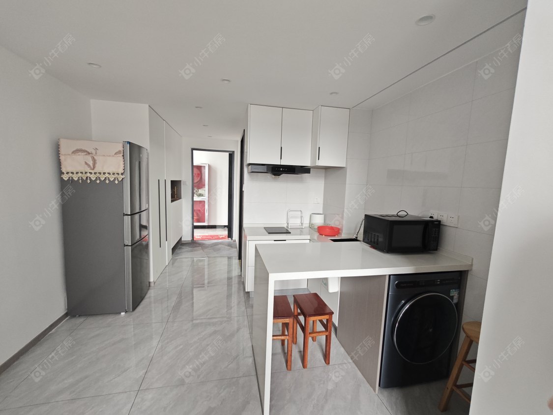 常州弘阳云峯在租房源_小牛看房