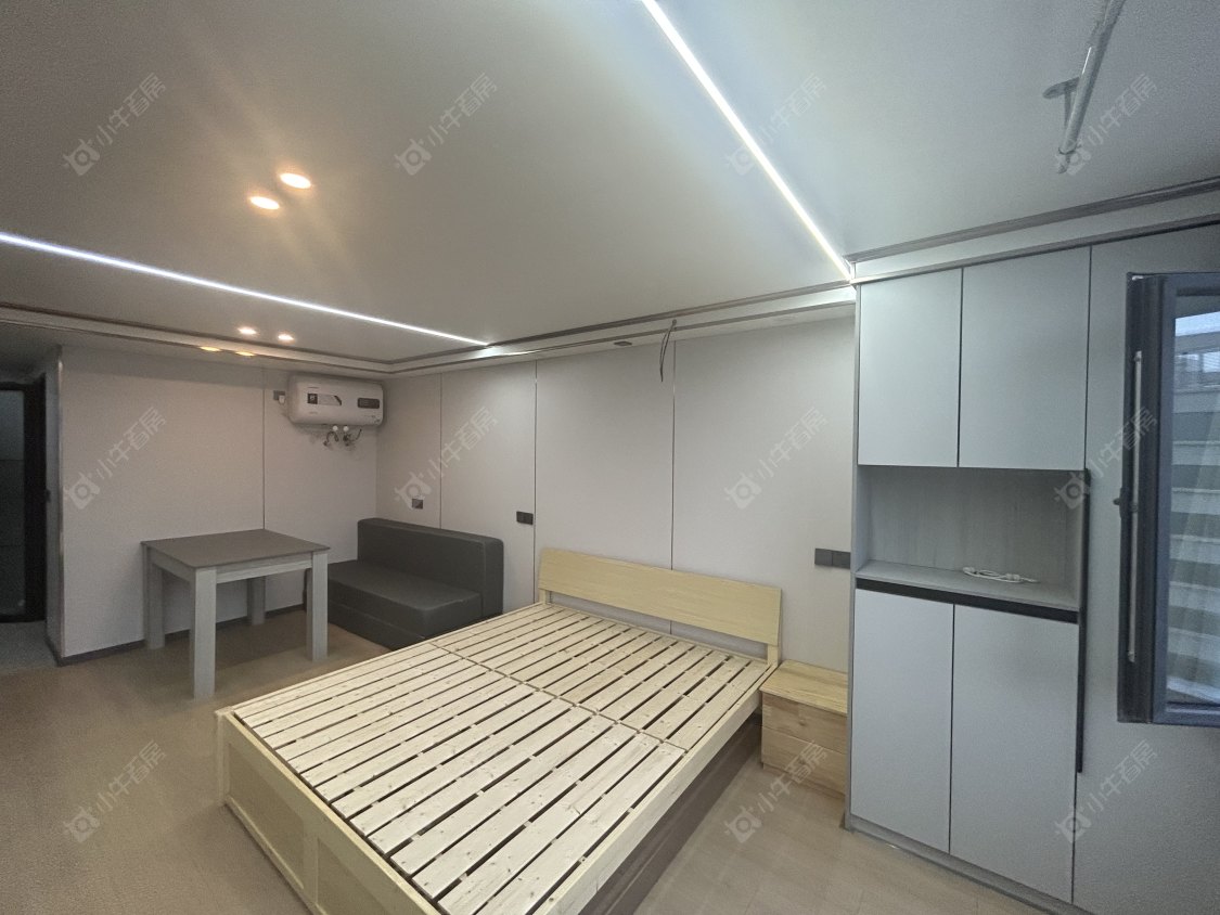 常州芝荟时光2室1厅在租房源出租