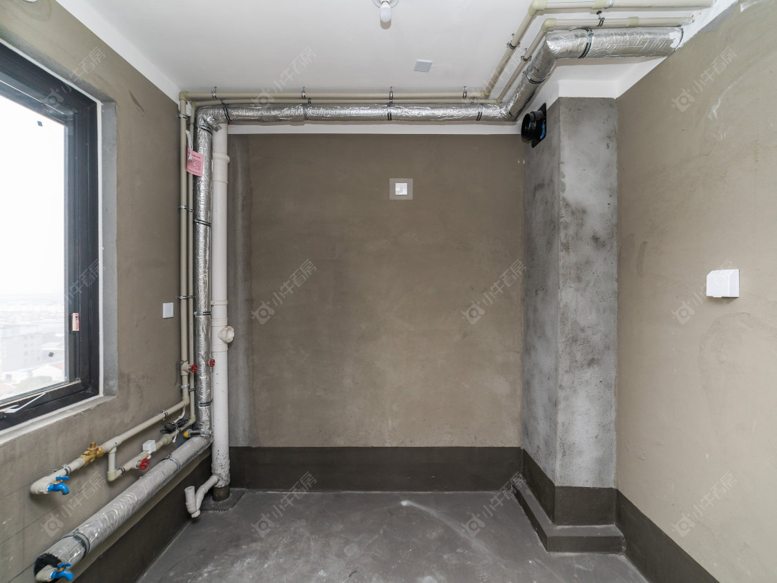 常州山水雅居在售二手房源室内图_小牛看房