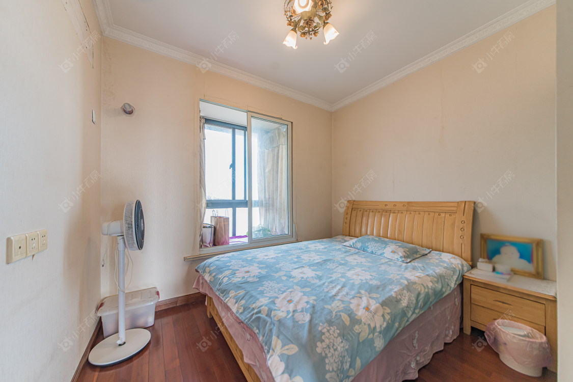 常州四季新城金典在售二手房源室内图_小牛看房