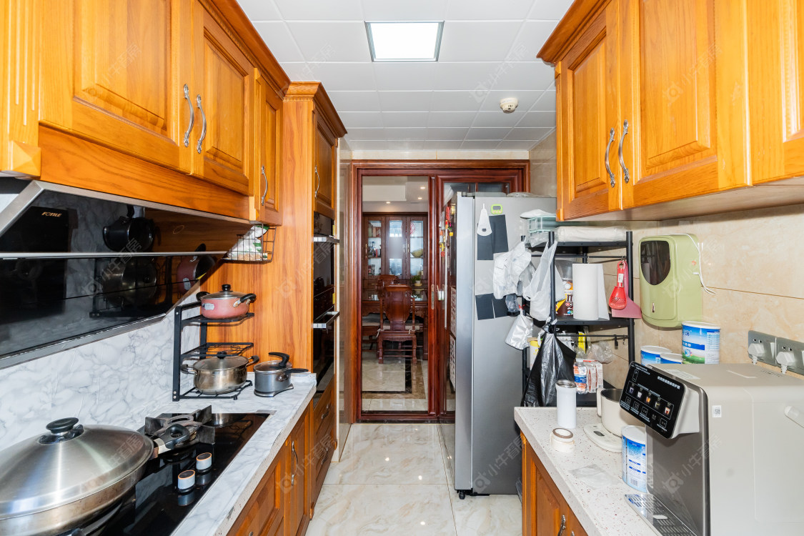 朗诗競园房源室内图 常州朗诗競园在售二手房源室内图_小牛看房