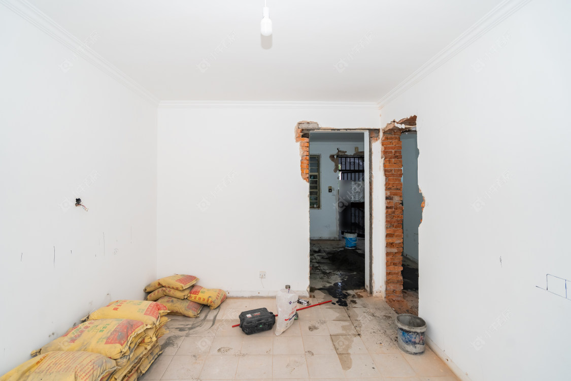 常州朝阳四村在售二手房源室内图_小牛看房