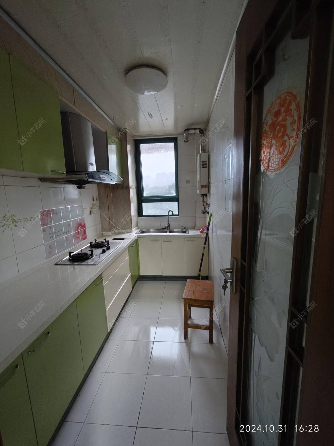 常州嘉顺花园在租房源室内图_小牛看房