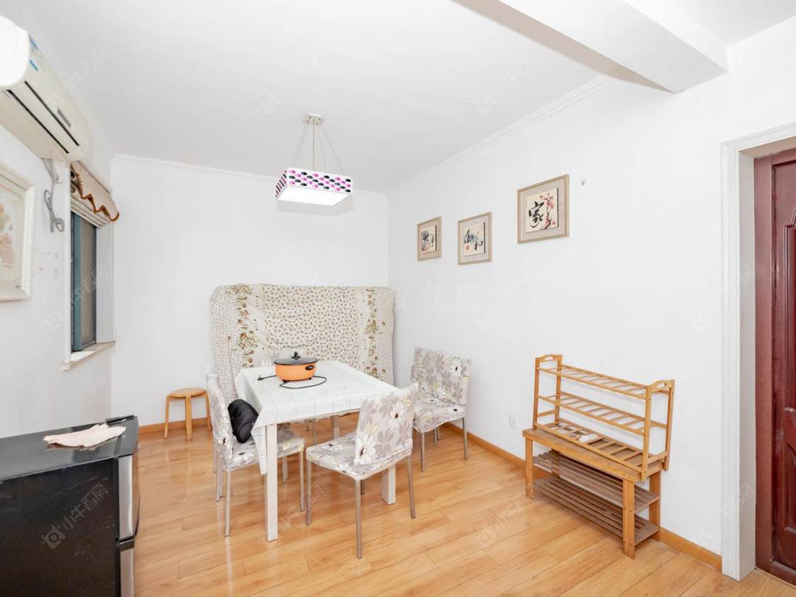 常州国泰名都在售二手房源室内图_小牛看房