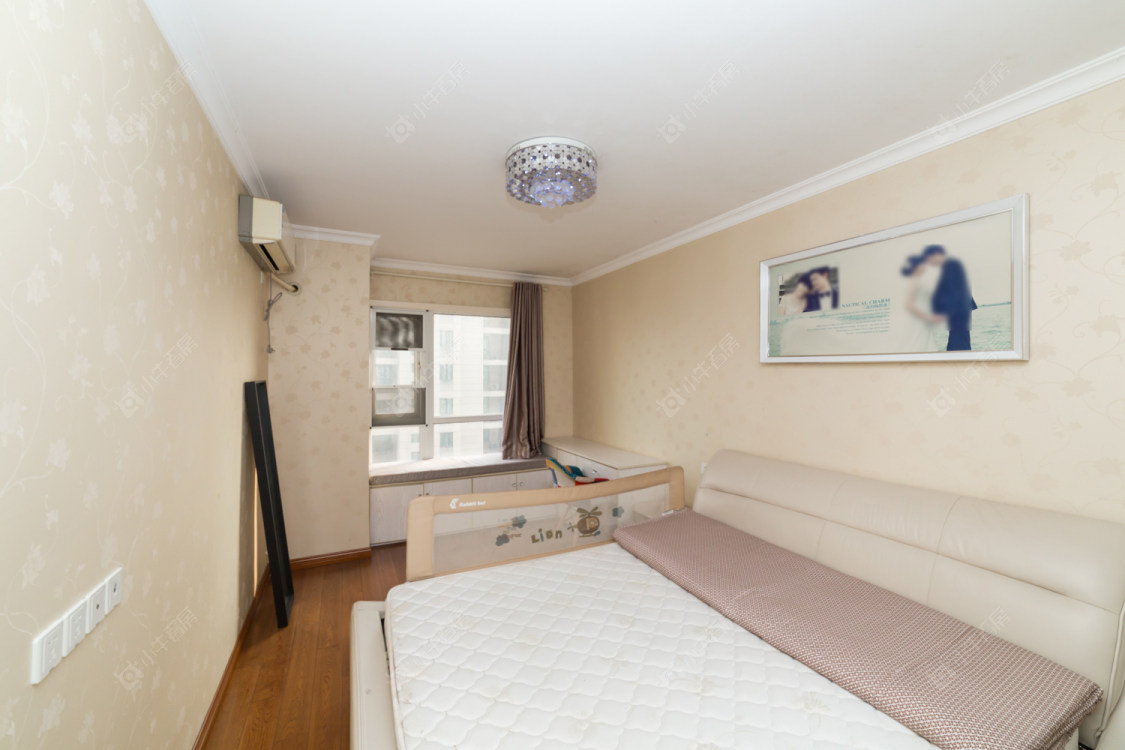 常州紫韵香庭一期在售二手房源室内图_小牛看房