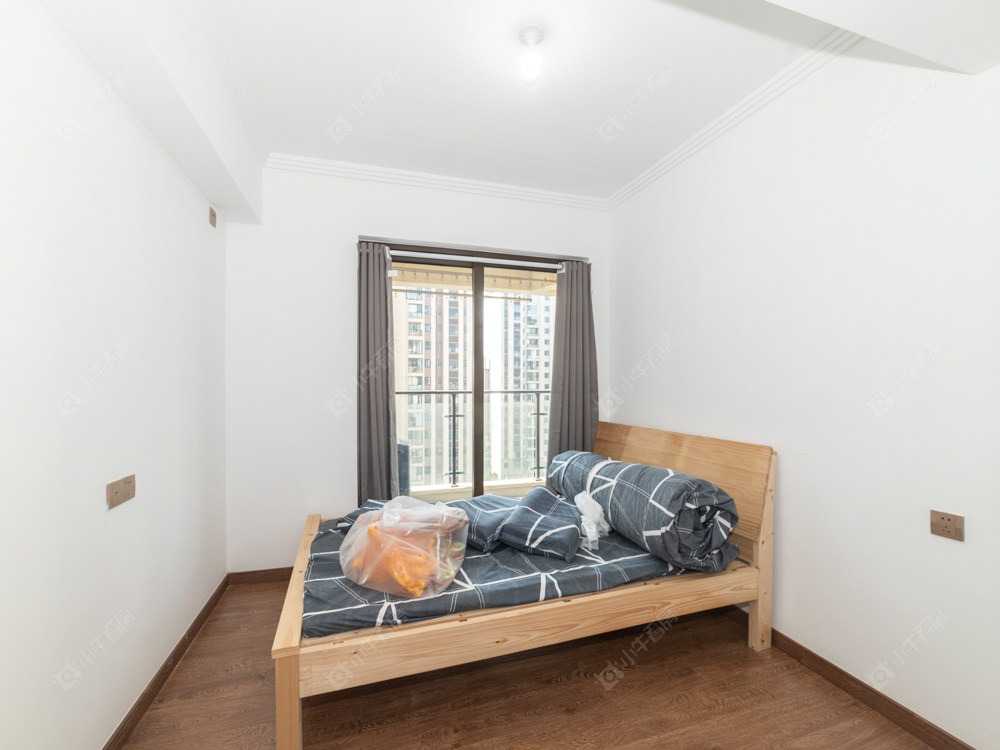 常州碧桂园碧玥和鸣在售二手房源室内图_小牛看房