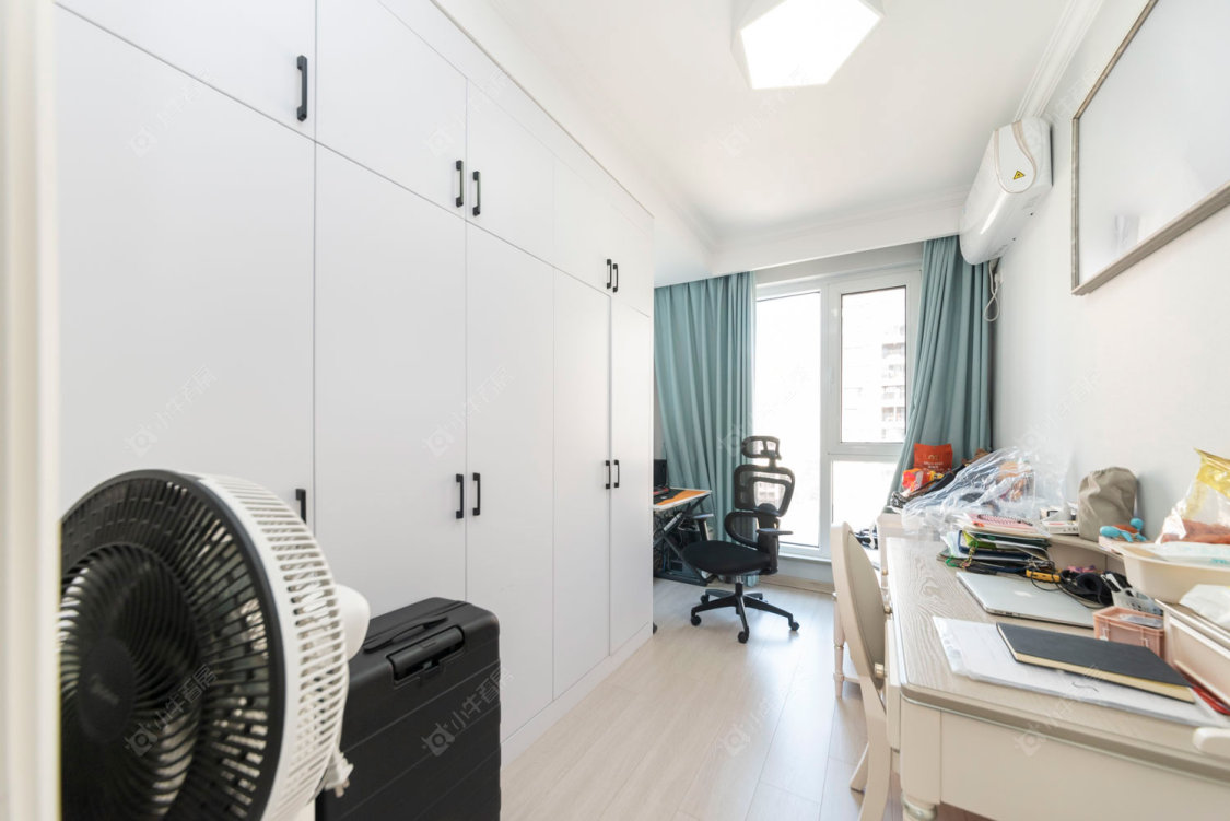 常州中梁百悦城在售二手房源室内图_小牛看房