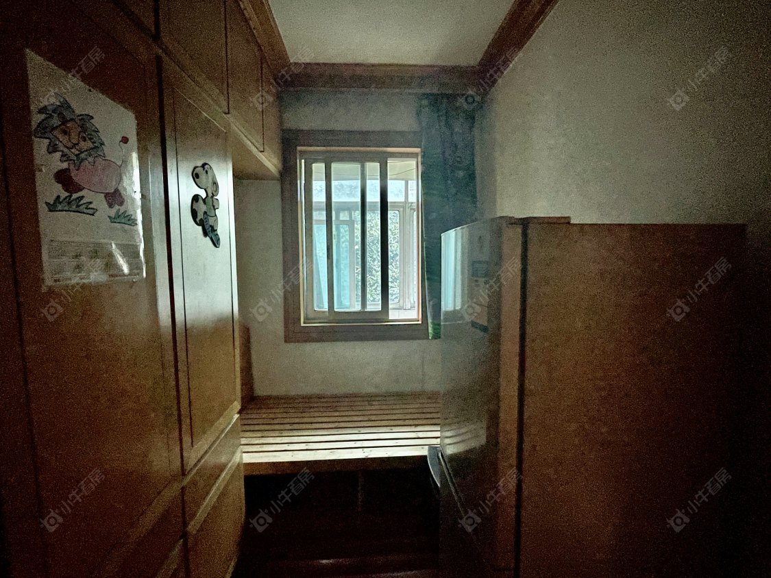 常州勤业新村在租房源_小牛看房