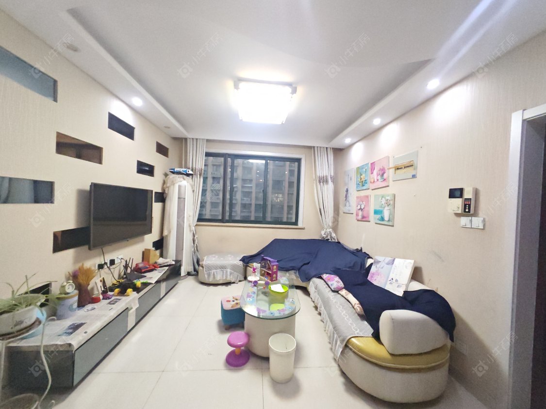 聚盛花园房源室内图 常州聚盛花园在租房源室内图_小牛看房