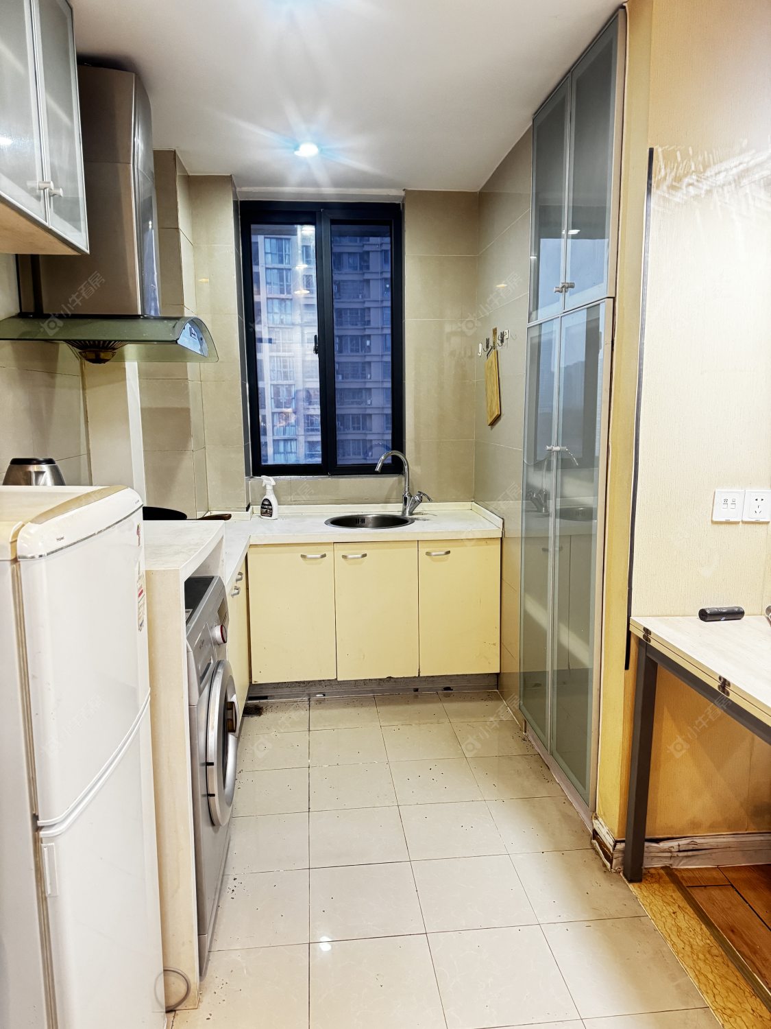 常州中央花园在租房源室内图_小牛看房