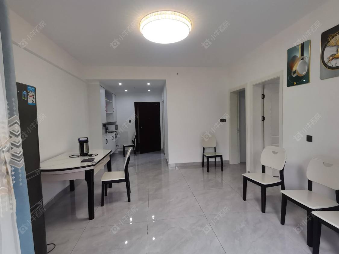 常州融锦融御华庭在租房源室内图_小牛看房