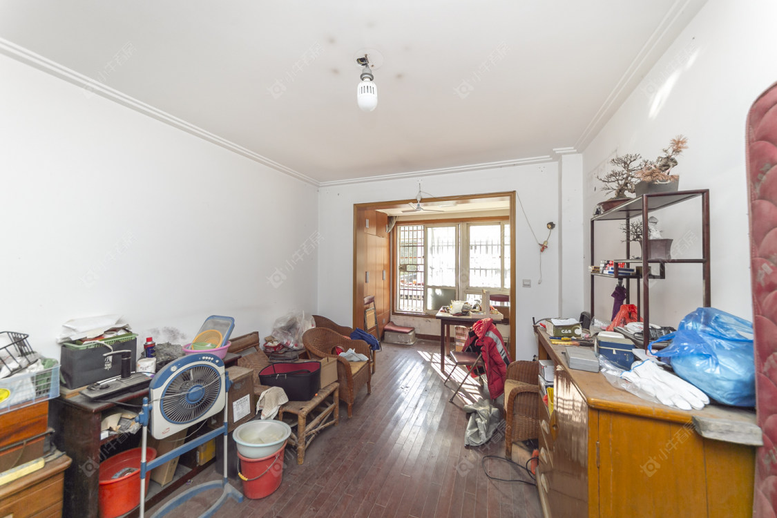 常州荆川里续建在售二手房源_小牛看房