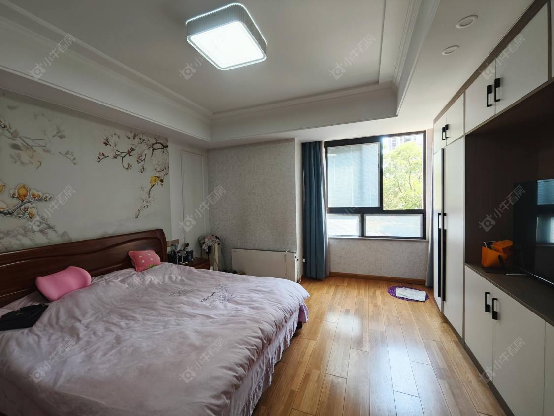 常州嘉源首府在售二手房房源室内图_小牛看房