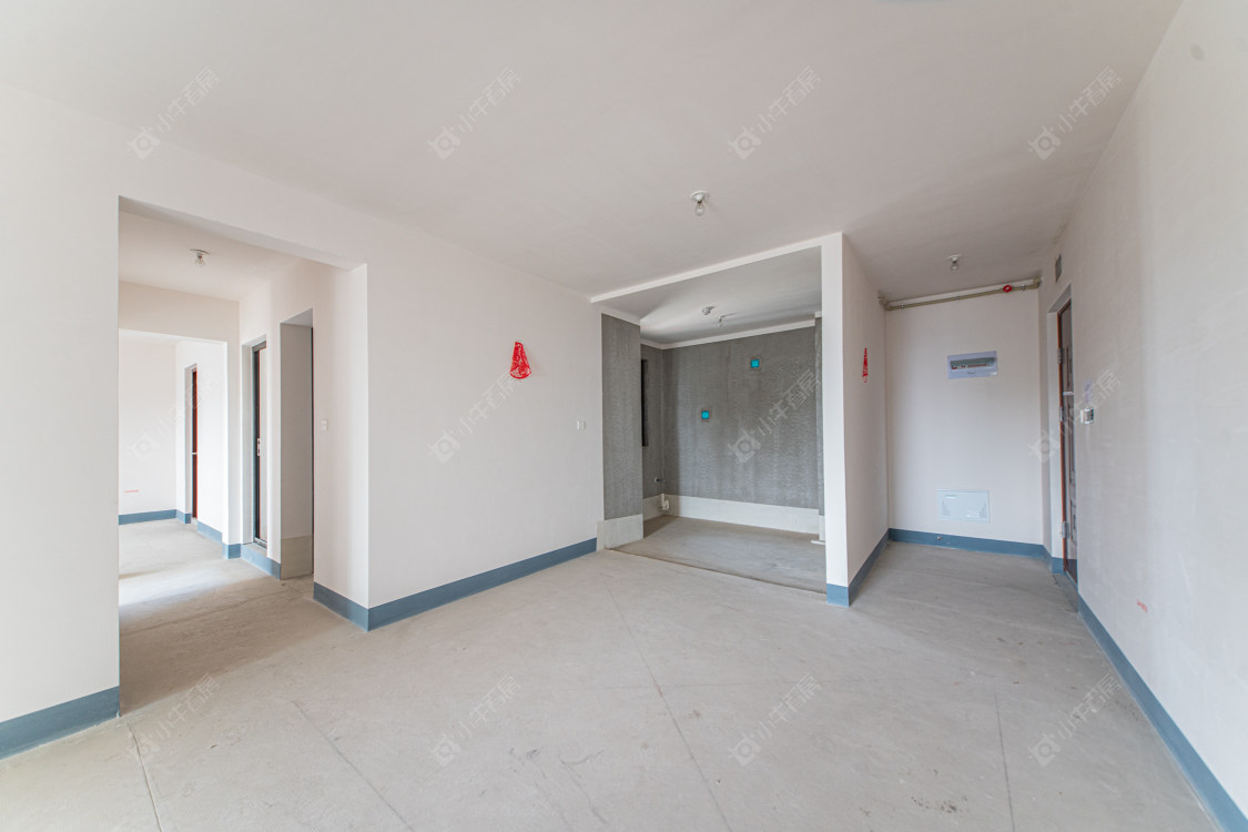 新城桃李郡房源室内图 常州新城桃李郡在售二手房源室内图_小牛看房