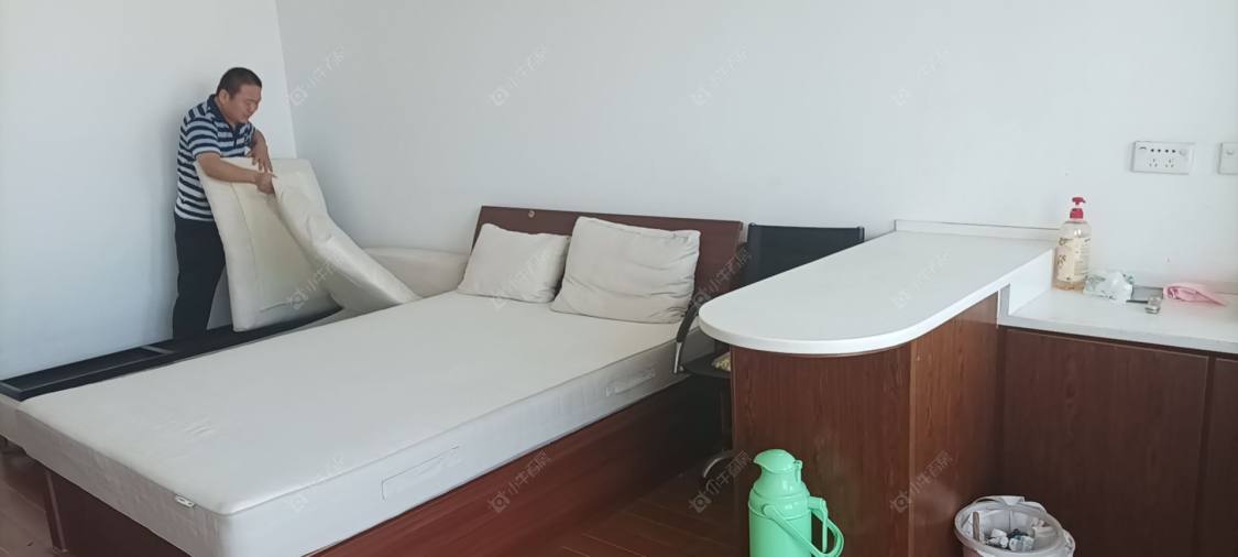 常州启星大厦在租房源室内图_小牛看房