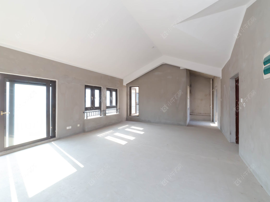 常州龙湖双珑原著在售二手房源室内图_小牛看房