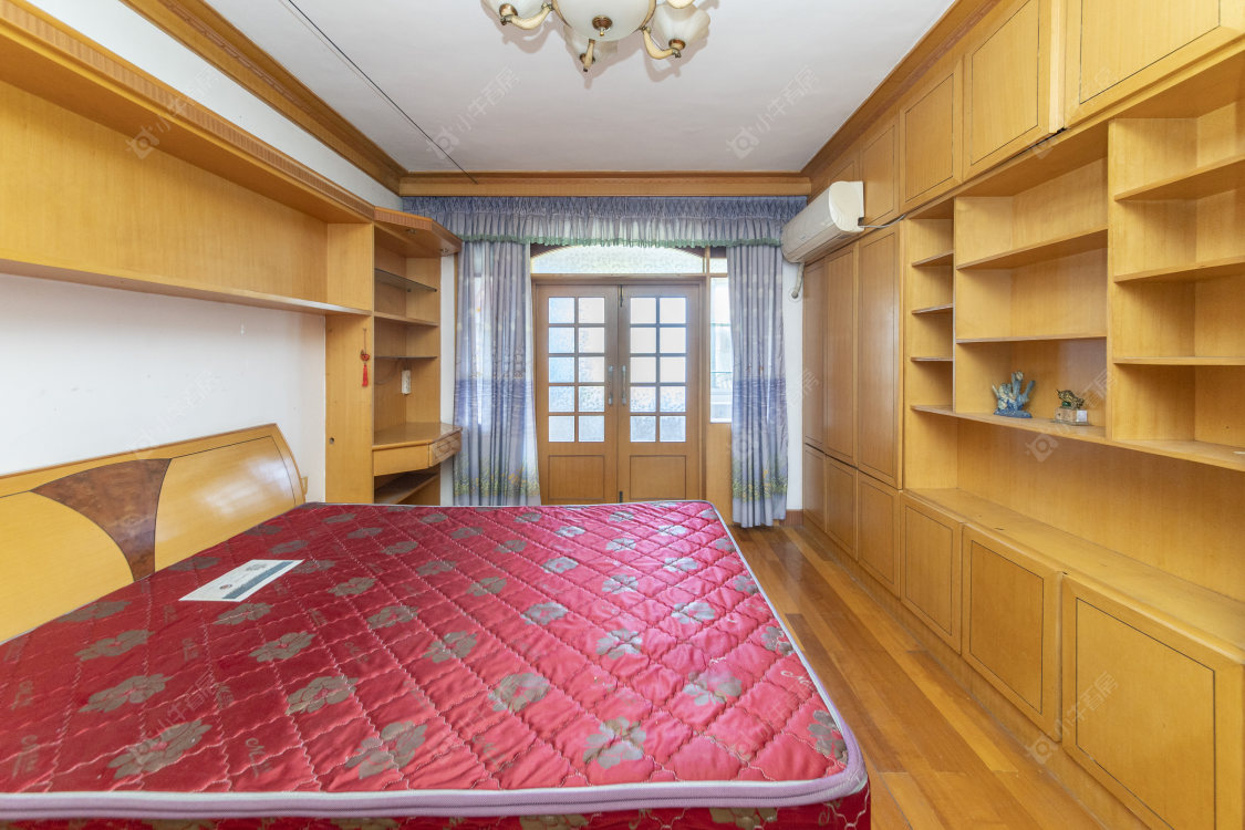 常州城中花苑在售二手房源室内图_小牛看房