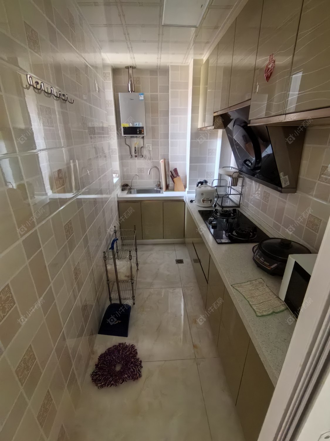 常州公园壹号四期在租房源_小牛看房