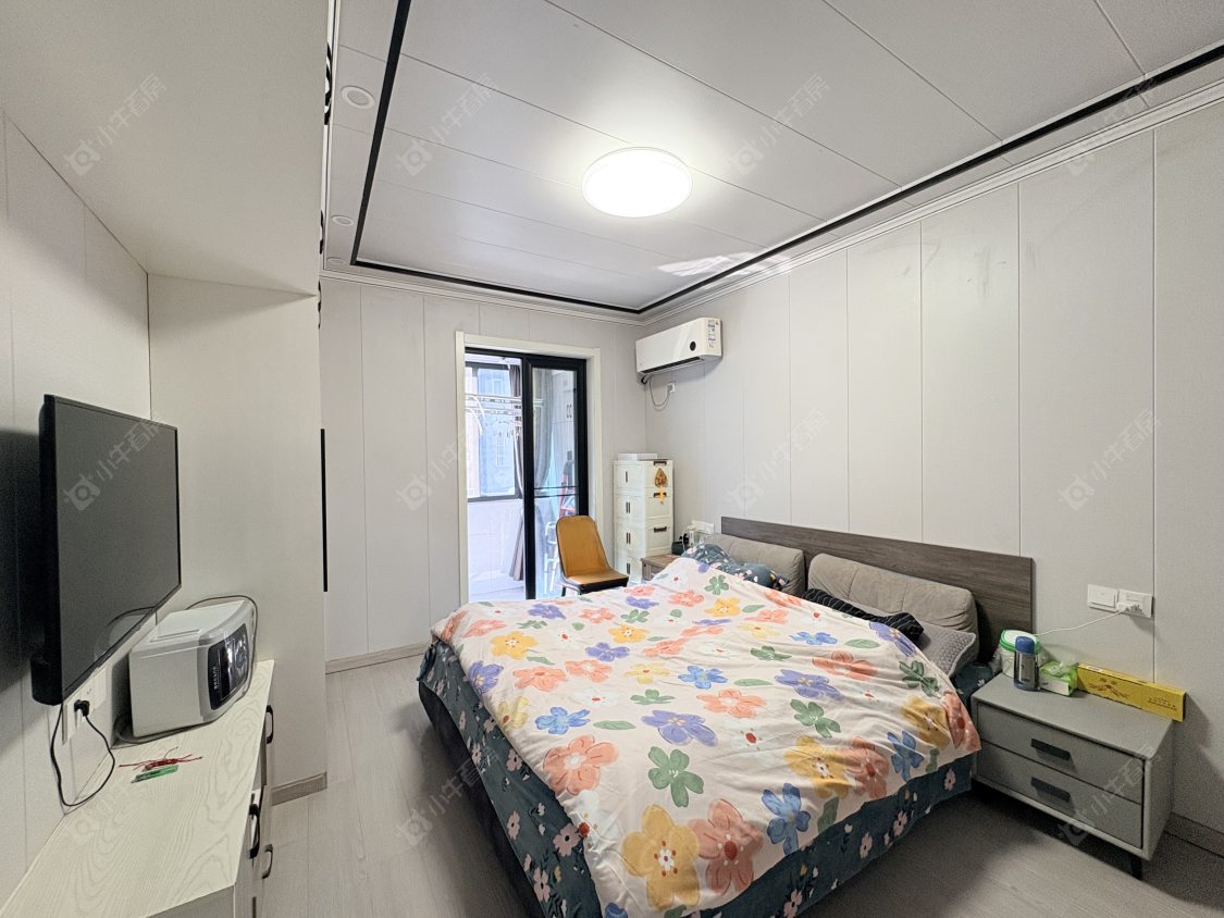 丹阳化肥小区在售二手房源室内图_小牛看房