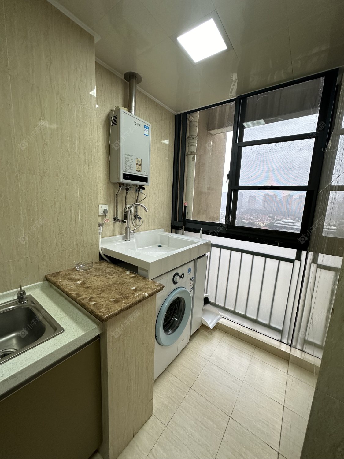 常州世茂香槟湖一期在租房源_小牛看房