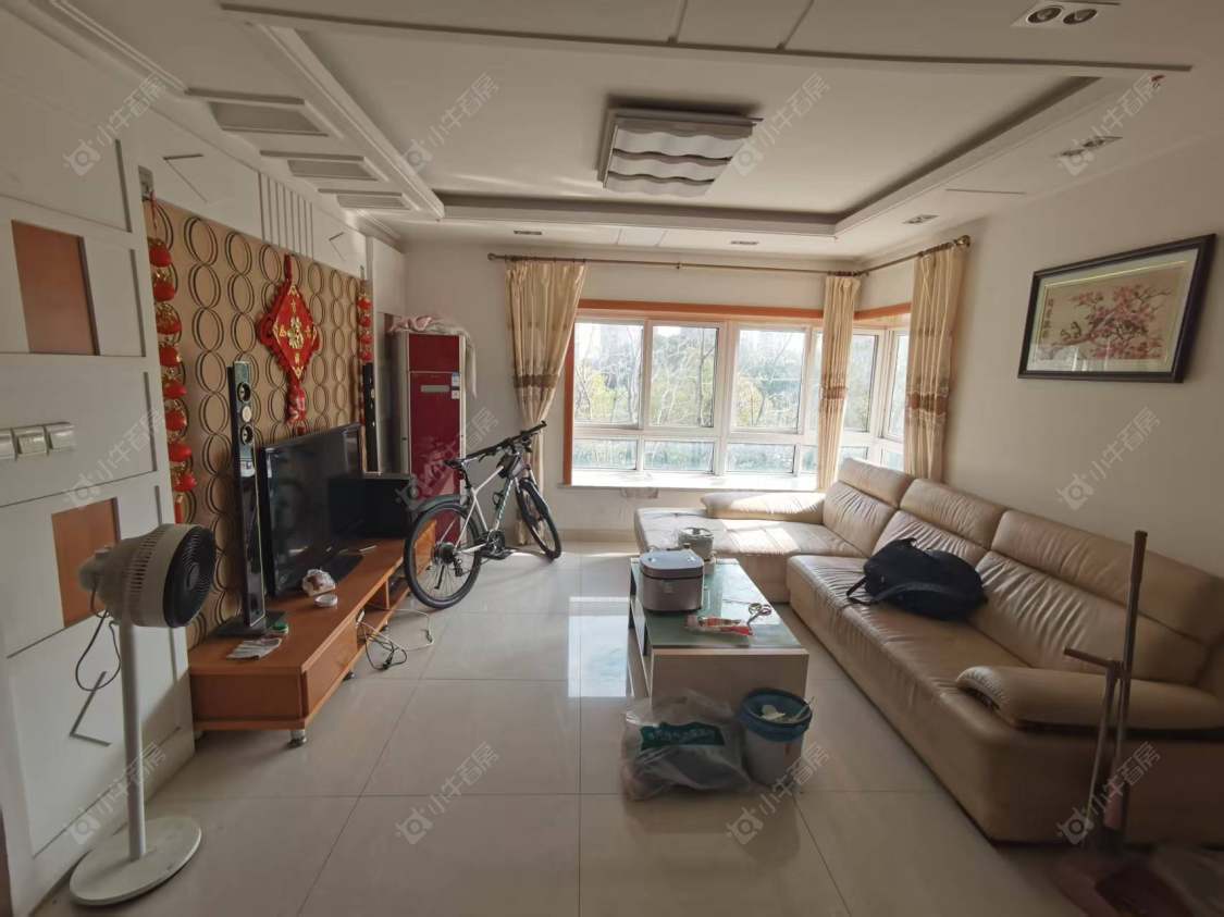 常州凤凰名城在租房源室内图_小牛看房