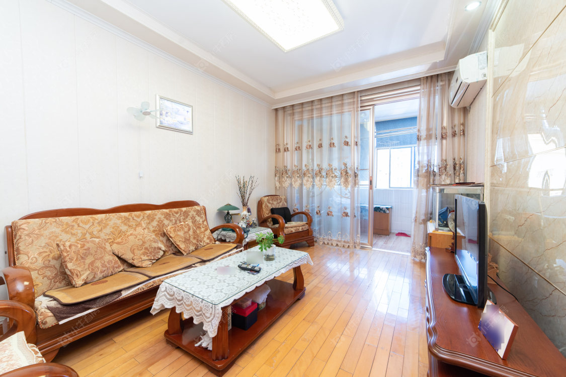 常州勤业五村在售二手房_小牛看房