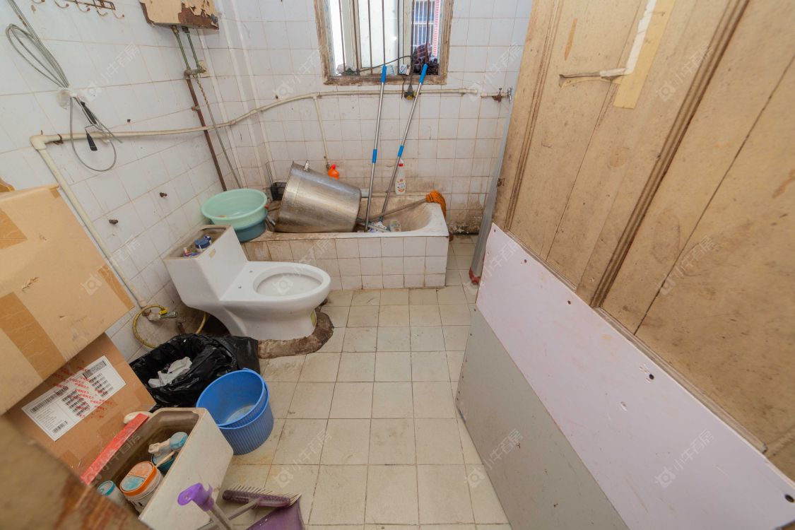 常州汇丰二村在售二手房源室内图_小牛看房