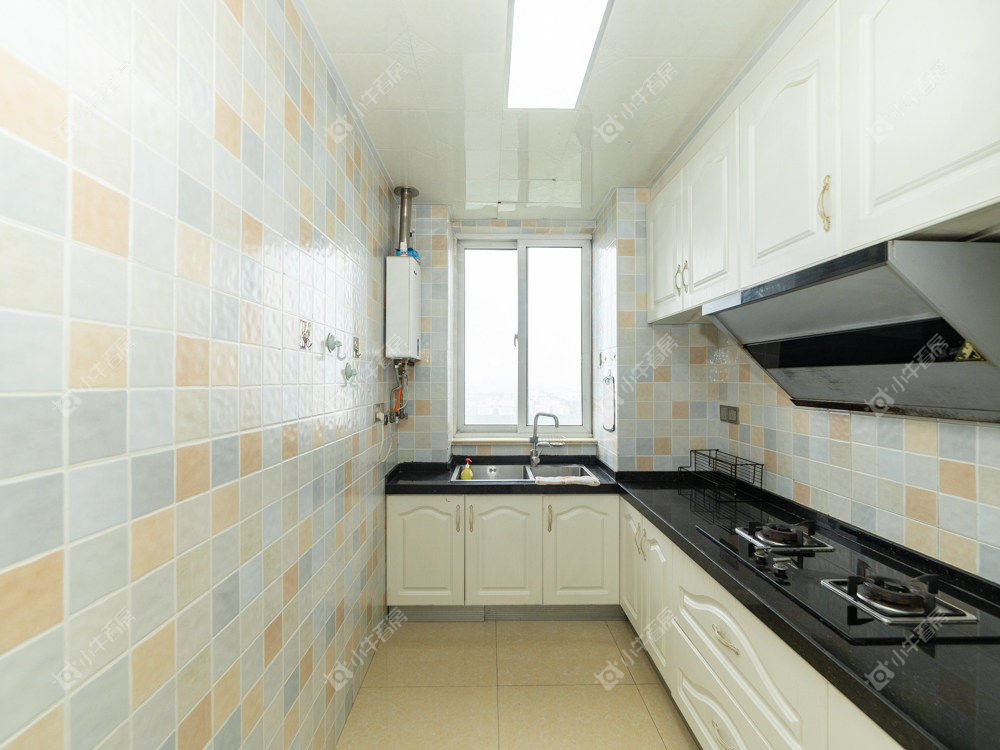 常州五洲国际在租房源室内图_小牛看房