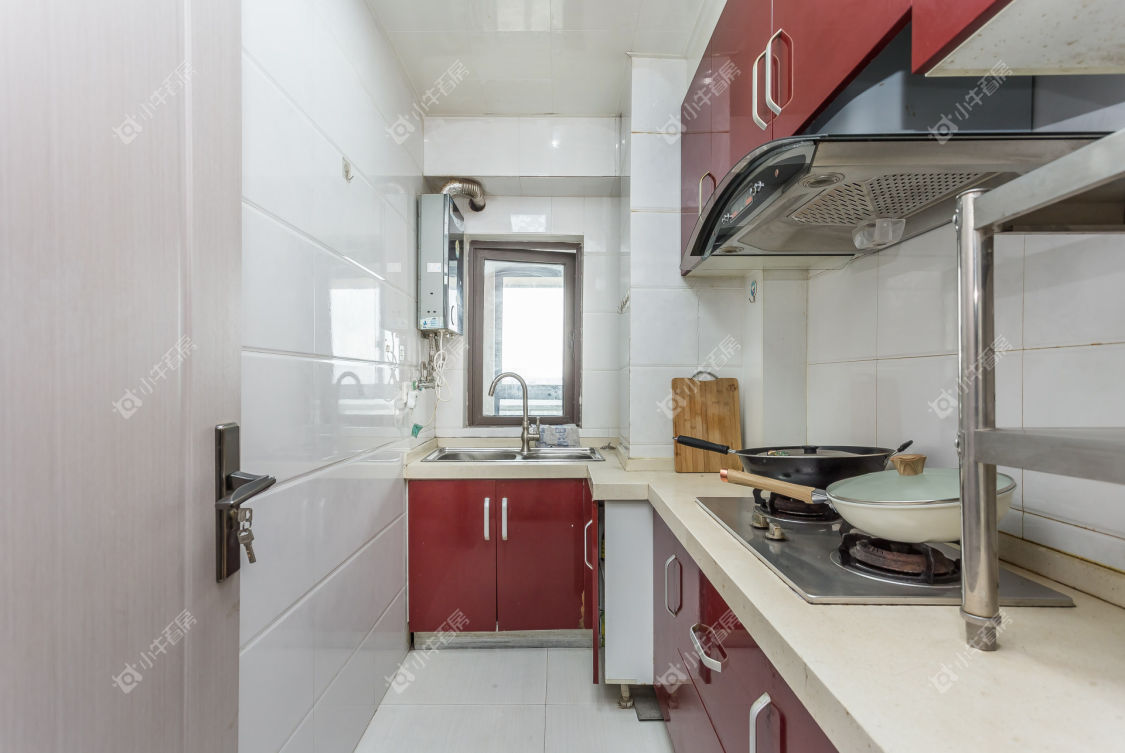 常州美吉特黄金公寓在租房源室内图_小牛看房