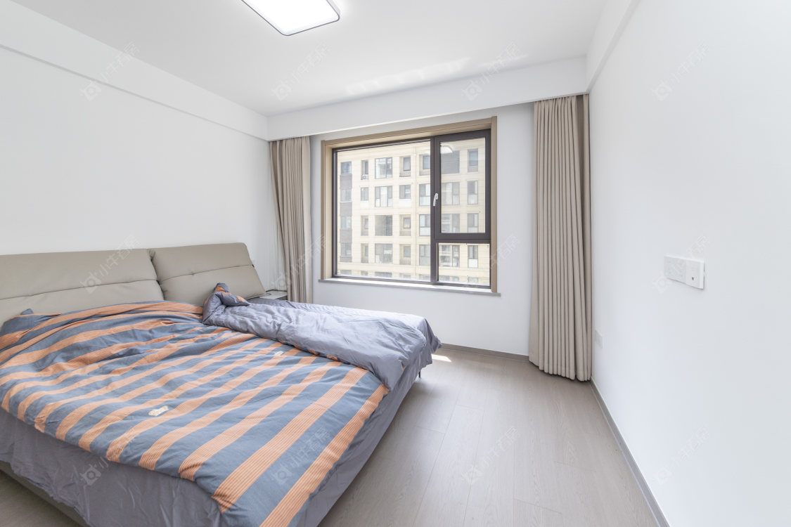 常州中梁首府壹号在售二手房源室内图_小牛看房