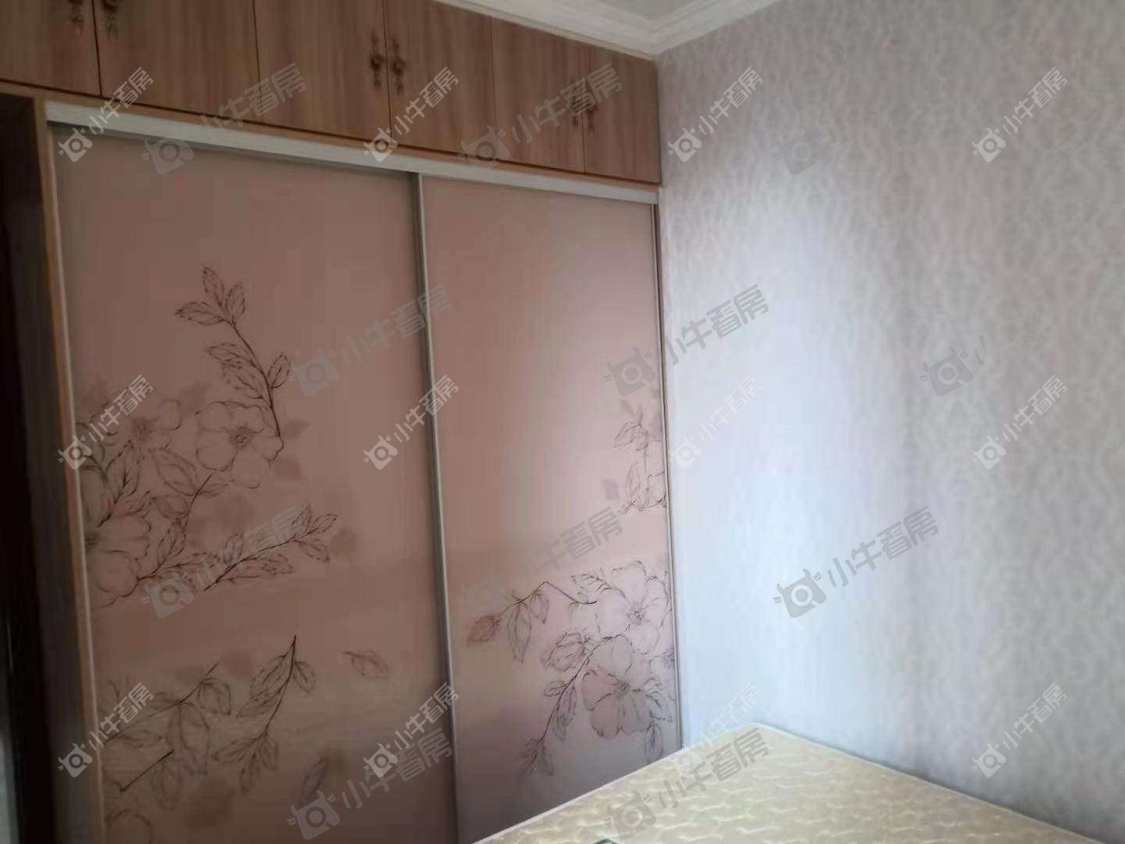 常州新城香溢澜桥一期租房_新城香溢澜桥一期2室2厅房源出租